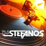 DJ Stefanos - Chilled House Mix (UCT Radio February 2016)