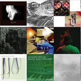 MIX006 -Best 20 Discs of 2015-