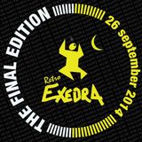 Retro Exedra 2014 The final edition podcast