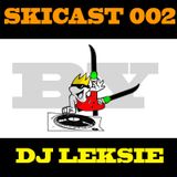 Skicast 002 (01-01-2012)