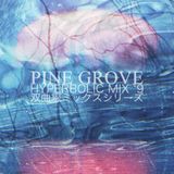 HYPERBOLIC MIX °9 - PINE GROVE
