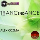 Alex Cozma - TrancENDance (DJ SET)