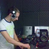 Viorel Dragu@Radio Deea - Dance Connection 19.02.2012 Live Mix