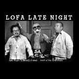 LoFa Late Night (32) - Return of the Shitlords - Graf Maze von X - Back-Q - Elsen & Lord Fader
