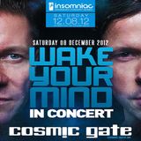 Jerome Isma-Ae - Live at Wake Your Mind (Hollywood Palladium) - 08.12.2012