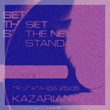 Kazarian - Propaganda 25.05.2013 Promo CD