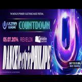 #008CCR / Countdown to ULTRA MUSIC FESTIVAL w/DANCElectricPHILIPE @ Culture Club Revelin