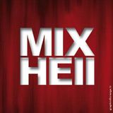 MIXHELL : MIXTAPE N° 186
