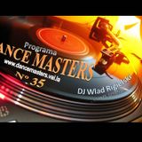 DANCE MASTERS 35 - Set 03 (DJ Wlad Rigielski) 2014
