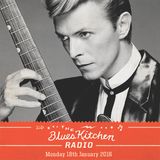 THE BLUES KITCHEN RADIO: 18TH JANUARY 2016