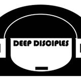Deep Disciples presents 40 days & 40 nights (Wilderness)