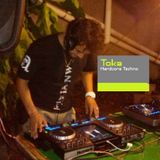 Dj. Toka en Tloque Nahuaque Party por Incuria NetWork Mayo 2015