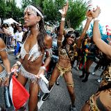 DJ TRENDS LABOR DAY MIX LIVE FROM 107.5 WBLS-NYC FEAT. DAHVED LEVY - SUNDAY 9/6