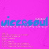Vice & Soul Radio Show: Dynamicron Guestmix