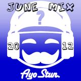 June 2012 Mix