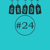 GRODP #24 - #WeAreTheTroubledWaterUnderneathTheBridgeKingstreet5