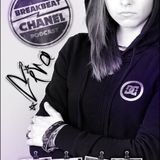GIRA - BREAKBEAT CHANEL PODCAST