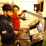Darker Than Wax @ The Lot Radio 02 April 2016