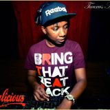 Music Without A Pause Vol 2