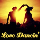 Slimmy Jimmy Love Dancin' 2015