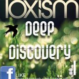 Deep Discovery #1