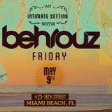 Behrouz - A Taste of Do Not Sit