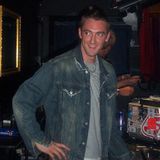 DJ Fluid - July 2003