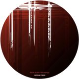 Khristian K - Red EP (Mixed) (MOIRALTD002)