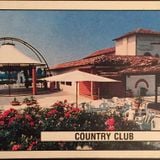country club 92 Fabrice ? side B