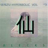 SENZU HYPERBOLIC MIX VOLUME °3 - FEATURING ∆LECKS