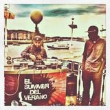 VINILO´S SUPERSESSIONS VOL. 5 ITSUA (Beat Salad Records) "Ensaladilla Groove session"