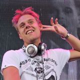 Armin Van Buuren – A State Of Trance, ASOT 680 – 11-09-2014