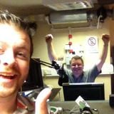 The Andy Lloyd Breakfast Show - 02 August 2013