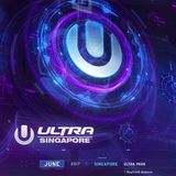 Tiesto - Live @ Ultra Singapore 2017 - 10.06.2017
