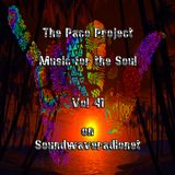 Music for the Soul Vol.41 November-15-2015