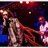 Damian "Jr. Gong" Marley @ Brixton Academy Live with interview 2006
