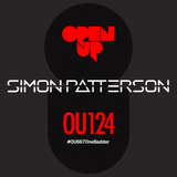 Simon Patterson - Open Up - 124