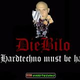 DieBilo @ Hardtechno must be hard