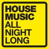 DJ John J - April House 2016