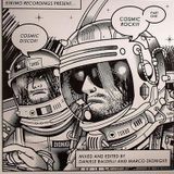 DANIELE BALDELLI cosmic disco ?!