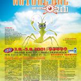 DJ Rush & Umek & Techniasa - Live @ Nature One 2001