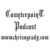Housemusic.sk presents Mixshow Podcast vol.10 - Compiled & Mixed by CounterpoinT