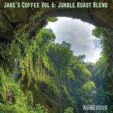 Jake's Coffee Vol 6 - Jungle Roast Blend