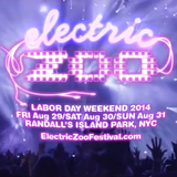 DVBBS - Live At Electric Zoo (New York) - 29-Aug-2014