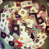 SMOOVE HIP HOP MIX STRICTLY 7' VINYL PART ONE
