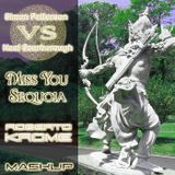 Simon Patterson VS Neal Scarborough - Miss You Sequoia (Roberto Krome Mashup)