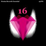 Hontas Records Essential #432 Hz (Hontas Show 16)