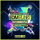 EDM PLANET - 009