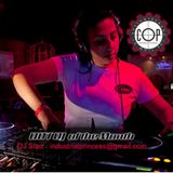 DJ Starr : DDT DJ of the Month : March 2013