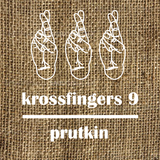 Krossfingers 9 by Prutkin